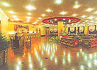 Da Ji Jinjiang Hotel Lhasa Luaran gambar